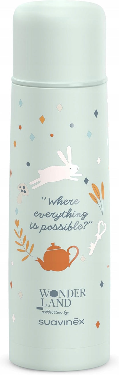 SUAVINEX Selection thermos for drinks