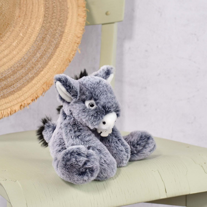 HISTOIRE d'OURS plüssjáték ÉDES EGÉR 25 cm