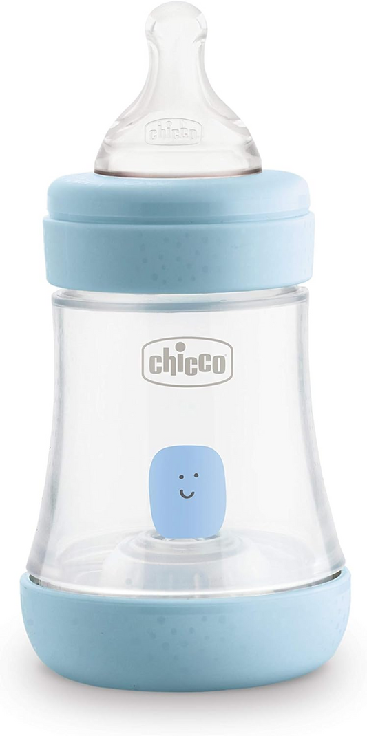 CHICCO butelka Perfect5 0m+ 150ml