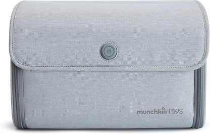 MUNCHKIN UV 59S portable toy sterilizer