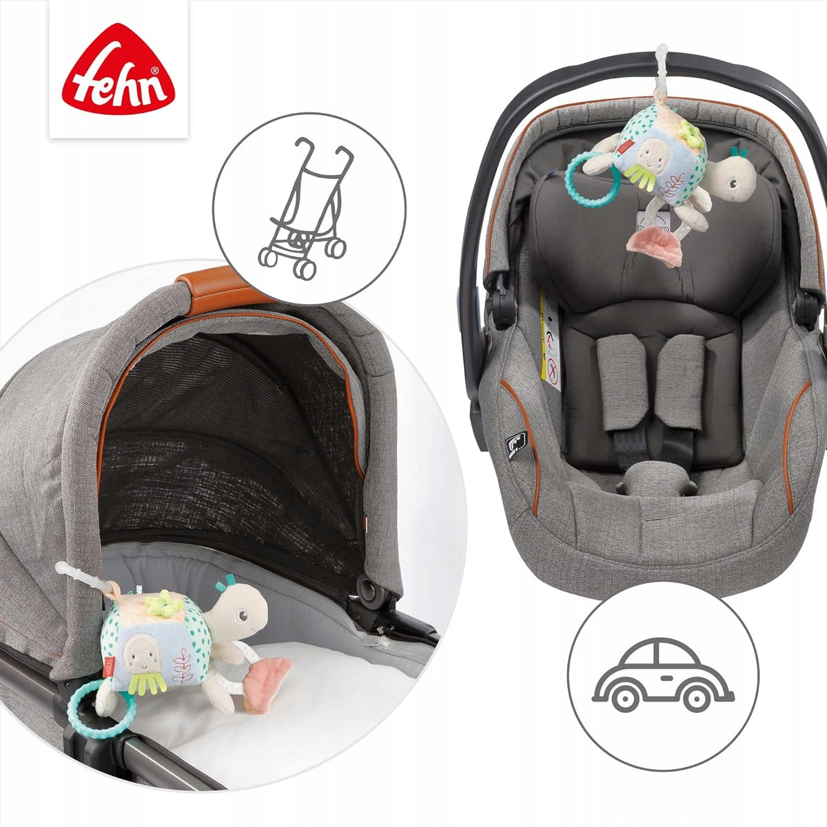 age 0 + multicolour