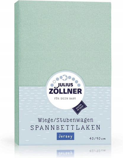 JULIUS ZOLLNER cross-bed with elastic band