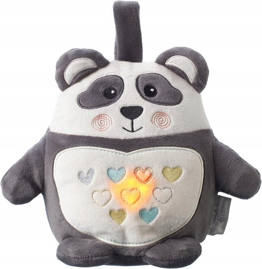 TOMMEE TIPPEE Pip the Panda PRZYTULANKA lampka dźw