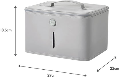 NUBY portable toy sterilizer