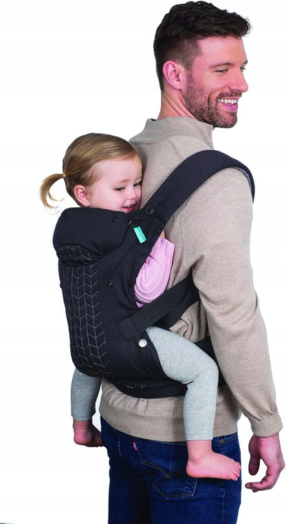 INFANTINO UPSCALE ergonomisk bæresele 3,5-18 kg