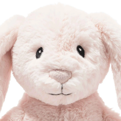 STEIFF Hoppie nyuszi plüss ölelgetős játék 26 cm