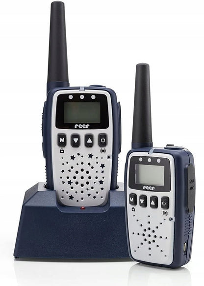 REER Care&Talk walkie-talkie and electronic nanny