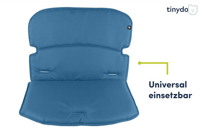 TINYDO verkleiner voor TIMBA SAFETY 1ST kinderstoel