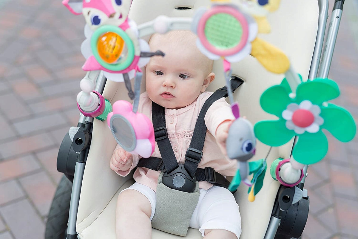 TINY LOVE boog voor kinderwagen Prinsessenwereld