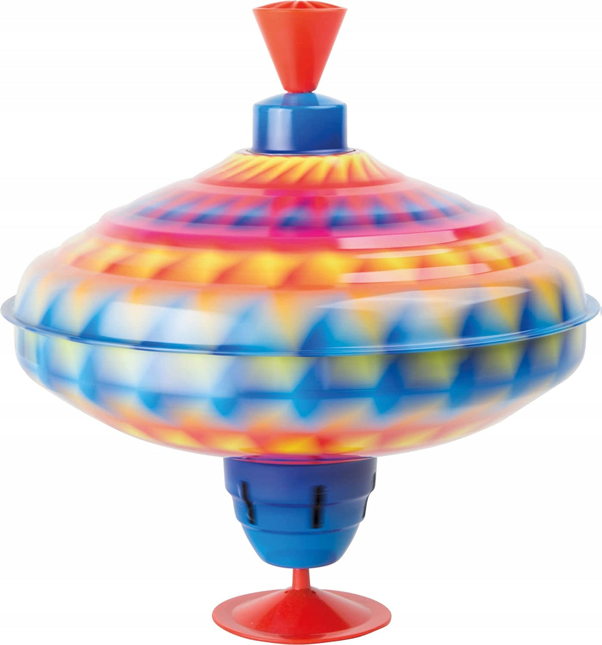 SMALL FOOT metalen tol 22 cm 12m+