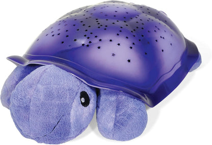 CLOUD B Twilight Turtle lampka nocna projektor gwiazd 17 x 30 cm