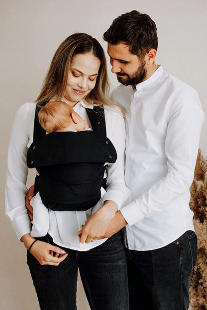 MARSUPI Classic soft carrier