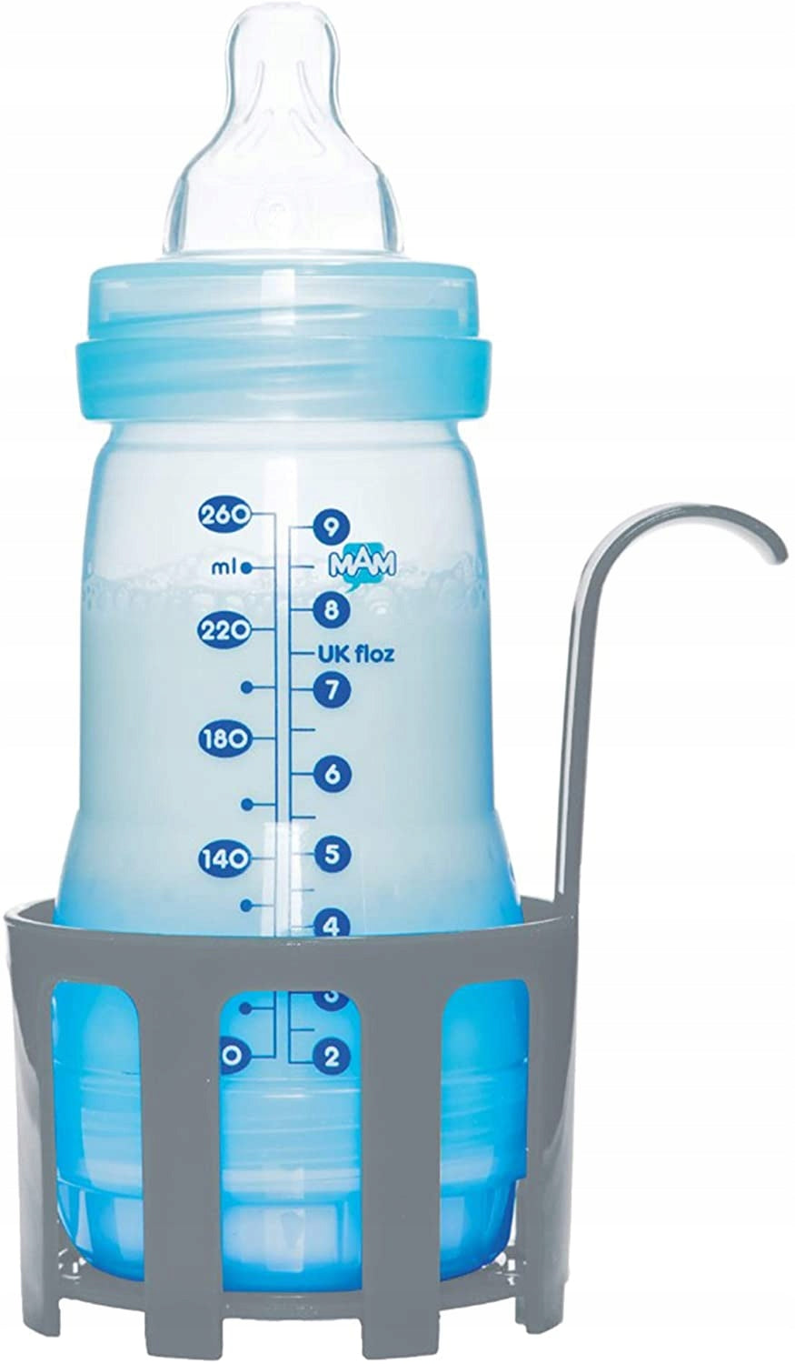 MAM bottle and food jar warmer