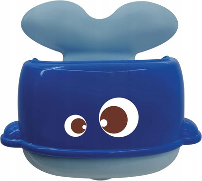 LUDI sæt med badelegetøj 9 dele