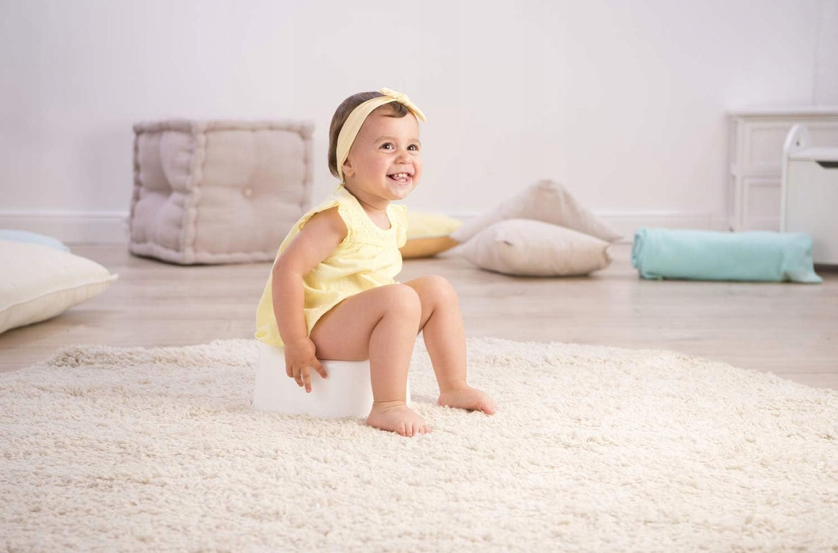 ROTHO Bella Bambina oliță 6 m+