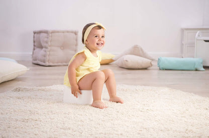 ROTHO Bella Bambina oliță 6 m+