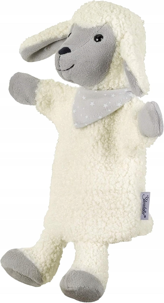 STERNTALER pluszowa pacynka do odgrywania ról OWCA STANLEY 24 cm "N