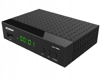 EDISION Picco T265+ DVB-T2-tuner