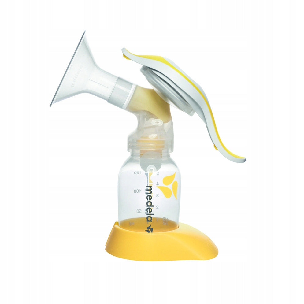 MEDELA Harmony 005.2052 χειροκίνητο θήλαστρο 2 φάσεων ΚΑΙ