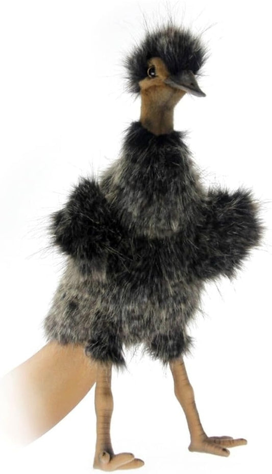 HANSA plyskrammedyr EMU 33 cm