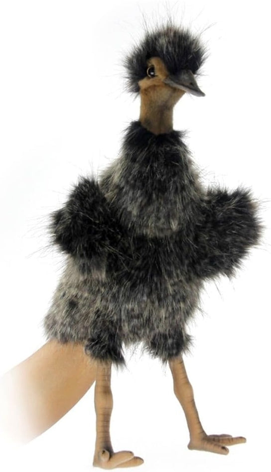 HANSA pluszowa przytulanka EMU 33 cm