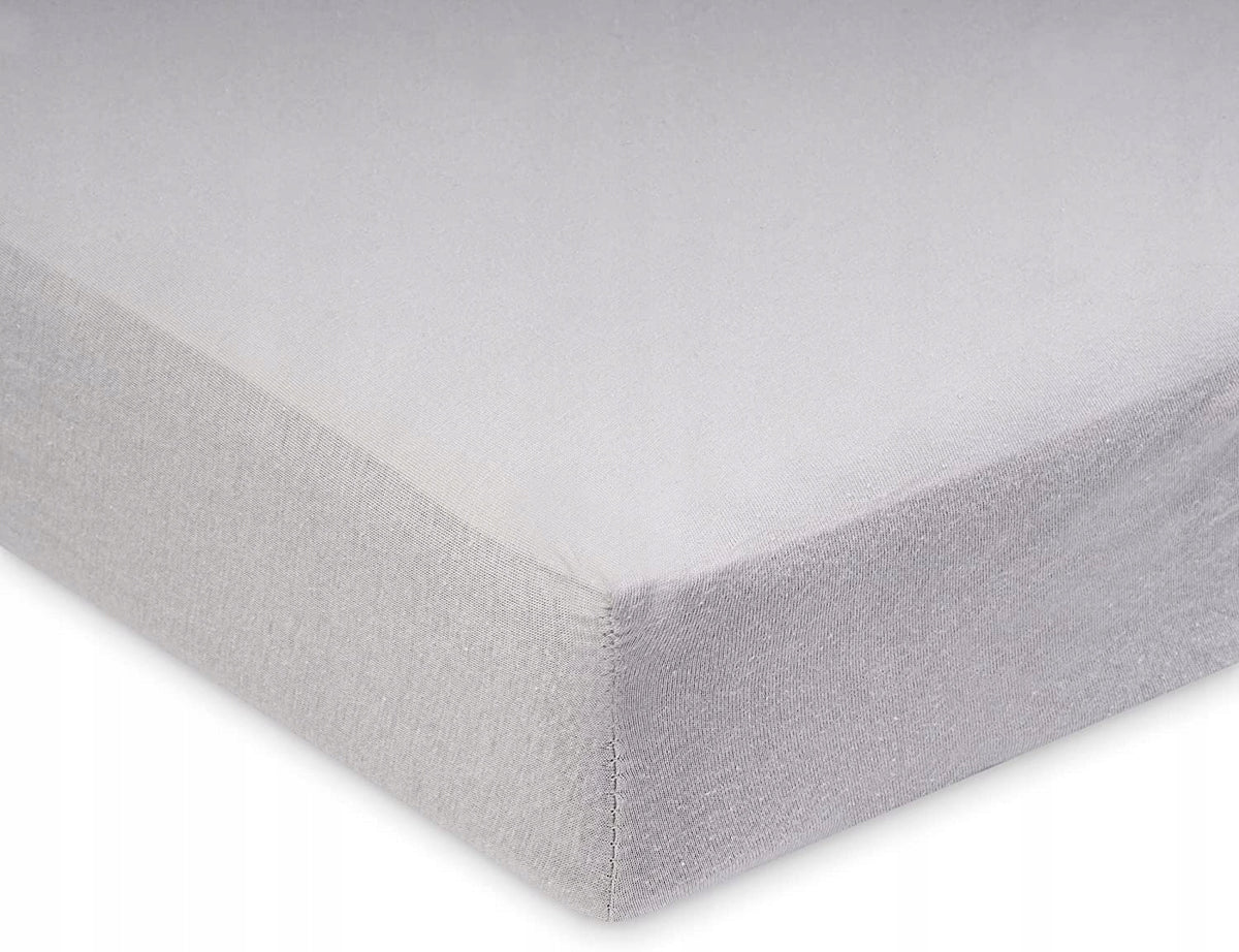 JULIUS ZOLLNER cearșaf cu elastic 40x90