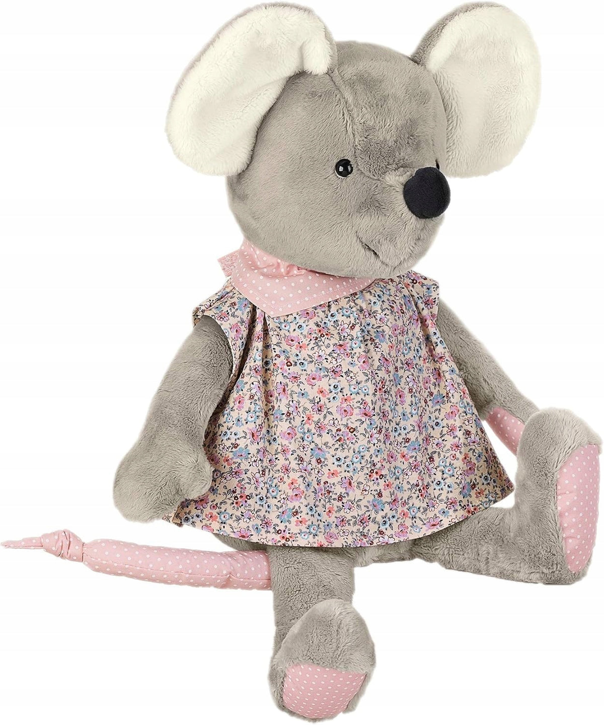 STERNTALER pluszowa przytulanka Myszka Mabel 46 cm "N