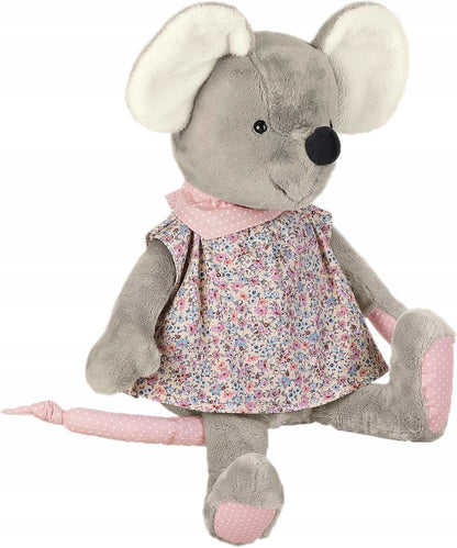 STERNTALER pluszowa przytulanka Myszka Mabel 46 cm "N
