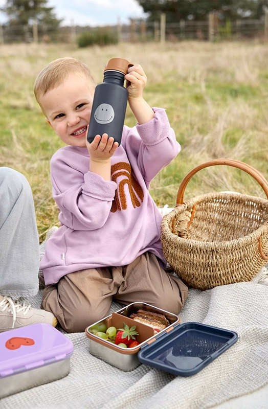 LASSIG Adventure lunch box