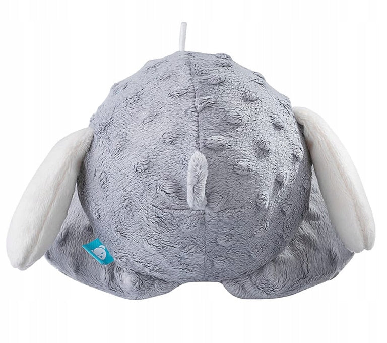 MyHummy alvóka plüss sírásérzékelő SNOOZY 24 cm