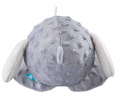 MyHummy alvóka plüss sírásérzékelő SNOOZY 24 cm
