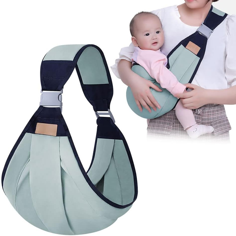 GUBBY GUPS soft baby carrier, belt