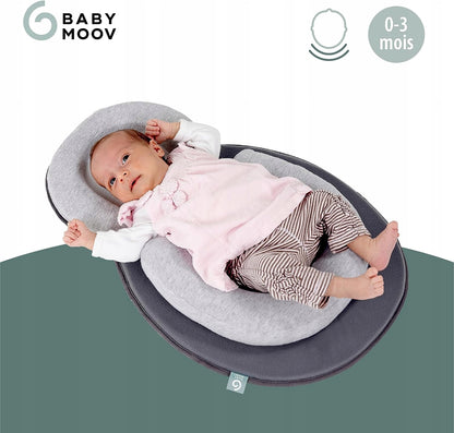 BABYMOOV Cosydream pillow, infant stabilizer
