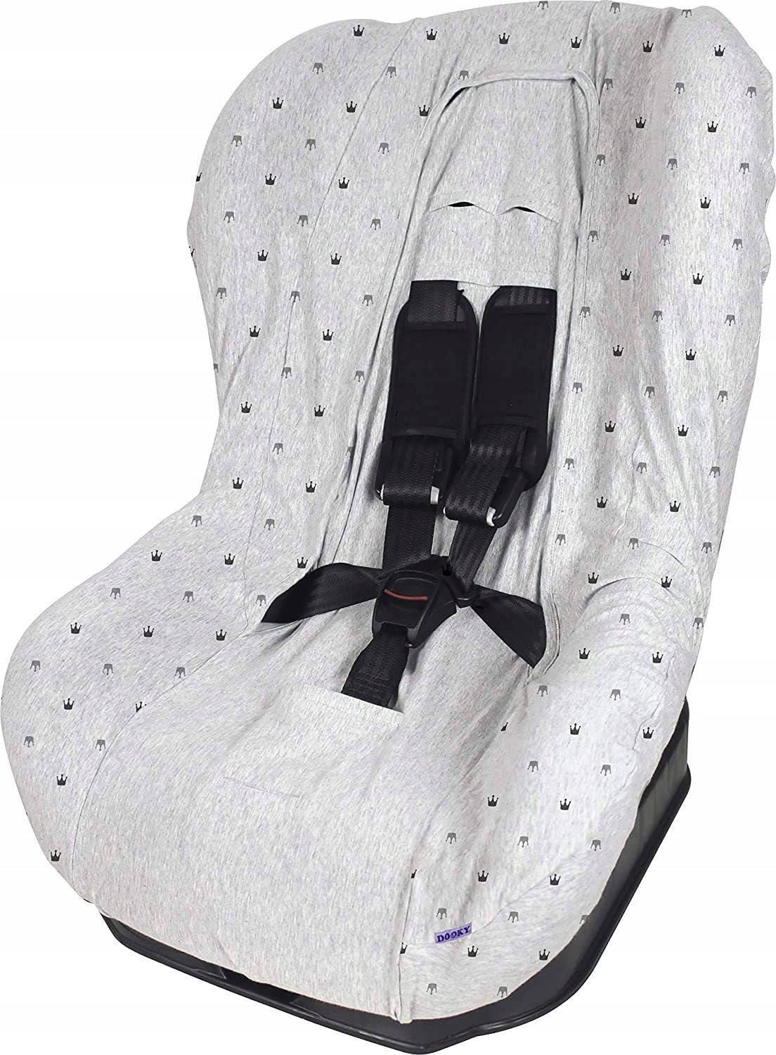 DOOKY SEAT COVER 1 univerzális autósülés huzat, 1-es csoport