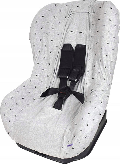 DOOKY SEAT COVER 1 univerzális autósülés huzat, 1-es csoport