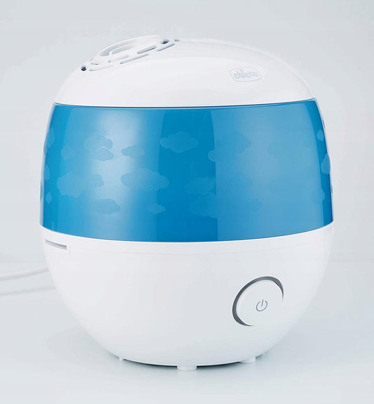 CHICCO Humi Hot Advance NAWILŻACZ POWIETRZA