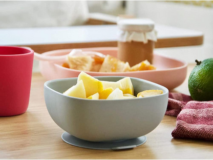 BEABA bol en silicone avec ventouse 240ml