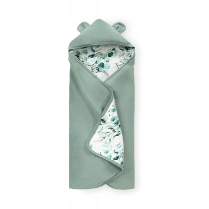 HAUCK SNUGGLE N DREAM couverture emmaillotage pour siège auto poussette couverture