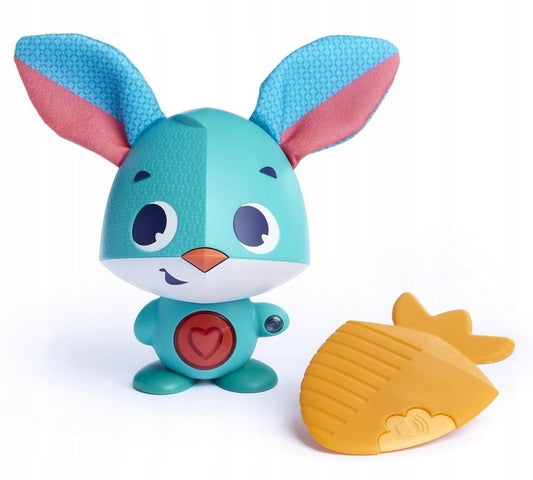 TINY LOVE wonder buddies KRÓLIK THOMAS 12msc+