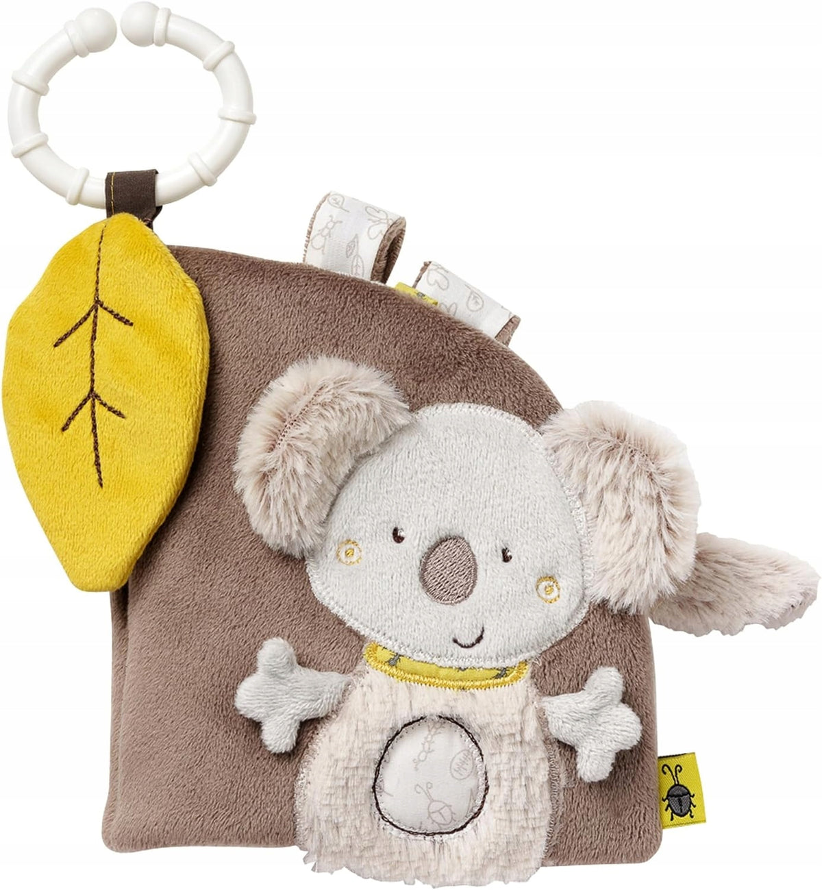 FEHN AUSTRALIA livro sensorial PENDENTE