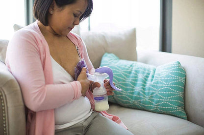 LANSINOH compresses x 2 coussinets de gel pour les seins