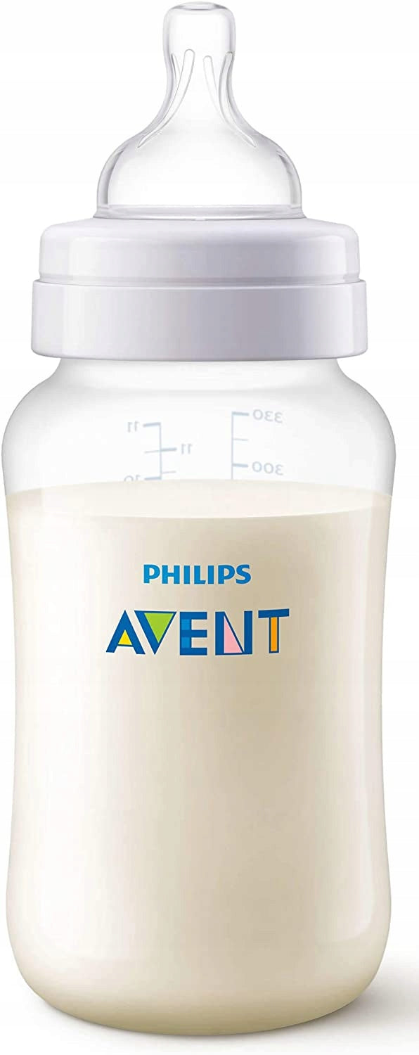 PHILIPS AVENT Antikoliková láhev 330 ml x3