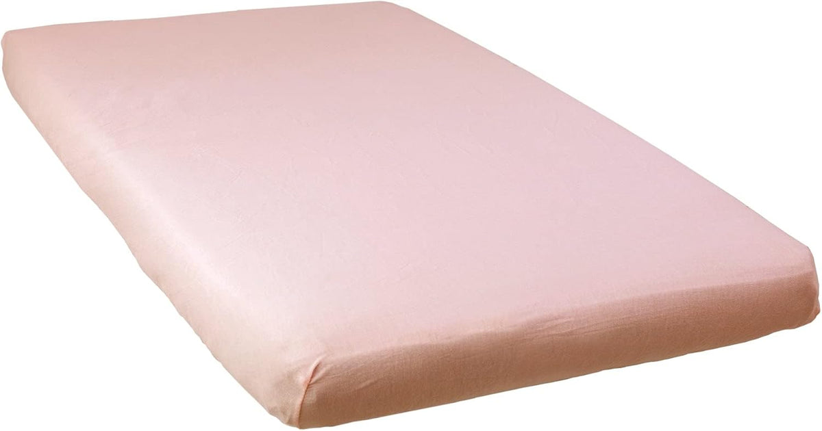 BABY CALIN fitted sheet x2