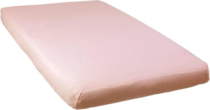 BABY CALIN fitted sheet x2