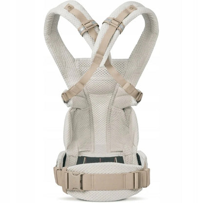 ERGOBABY OMNI BREEZE marsupiu ergonomic