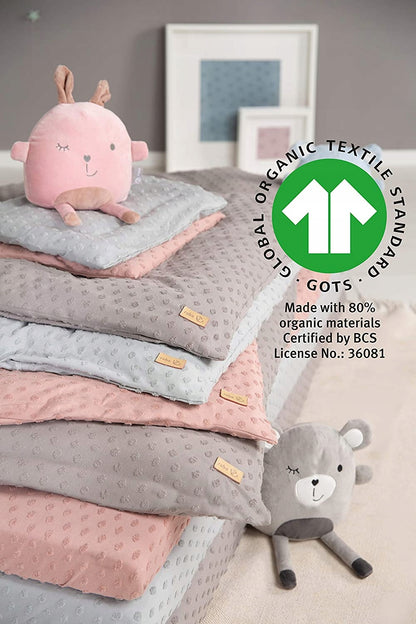 ROBA Little Planet duvet cover