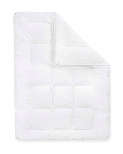 JULIUS ZOLLNER 4 seizoenen beddengoed set 100 x 135 cm/40 x 60 cm