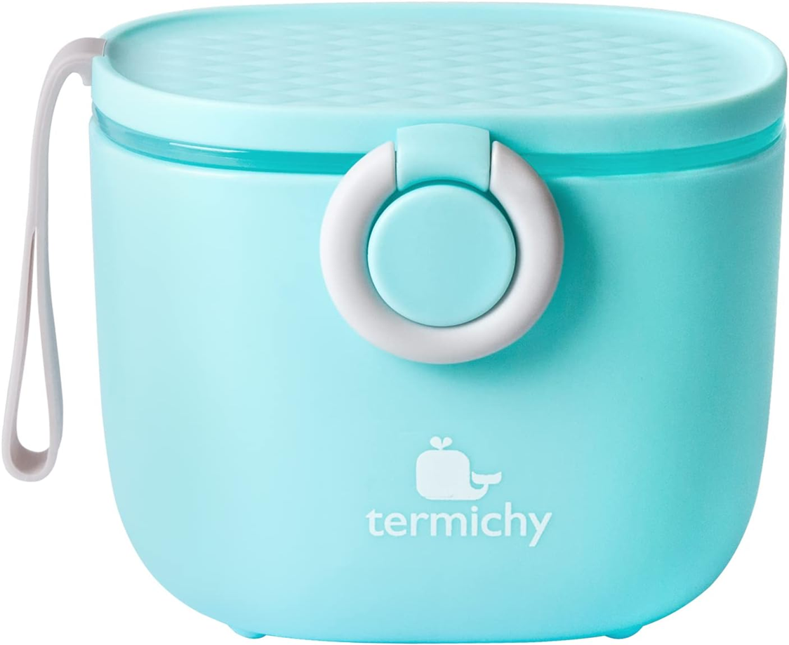 TERMICHY tároló doboz tápszerhez 500 ml 250 g + mérőkanál
