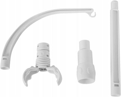 PchLIGHT holder til uro til tremmeseng 58 cm