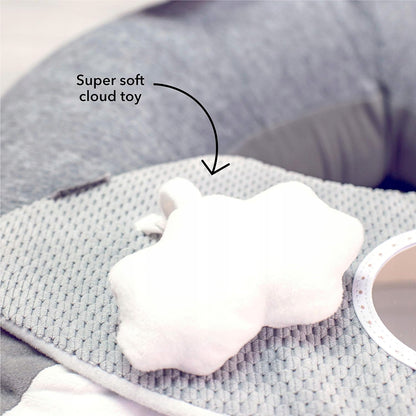 NUBY SIT-ME-UP-babyzitje